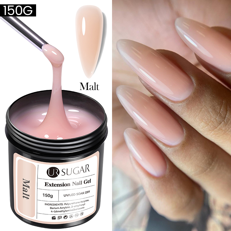 UR SUGAR 150g Large Volume Bui - Gel Refill Pack avaliação e preço