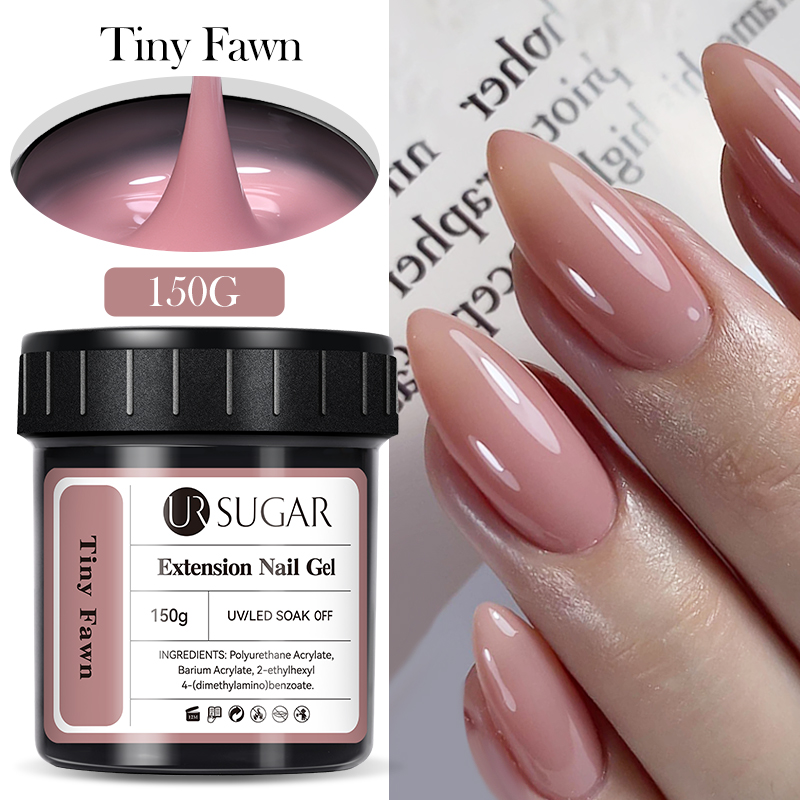 UR SUGAR 150g Large Volume Bui - Gel Refill Pack avaliação e preço