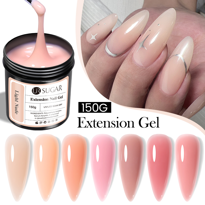 UR SUGAR 150g Large Volume Bui - Gel Refill Pack avaliação e preço