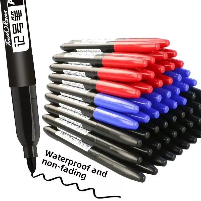 6PCs/Set Fine Point Permanent  - Correction Pen Fine avaliação e preço