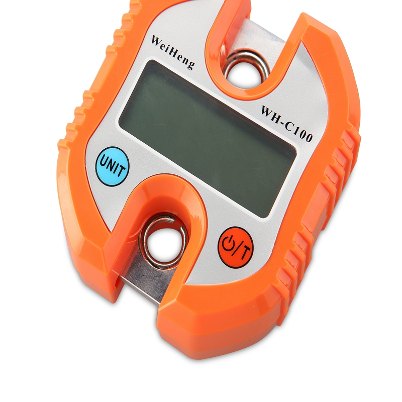 Weiheng 150kg/50g Portable Cra - Tape Dispenser Weighted avaliação e preço