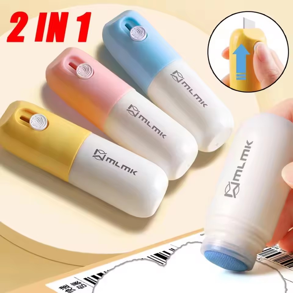 Thermal Paper Easer Mail Opene - Letter Opener Brass avaliação e preço