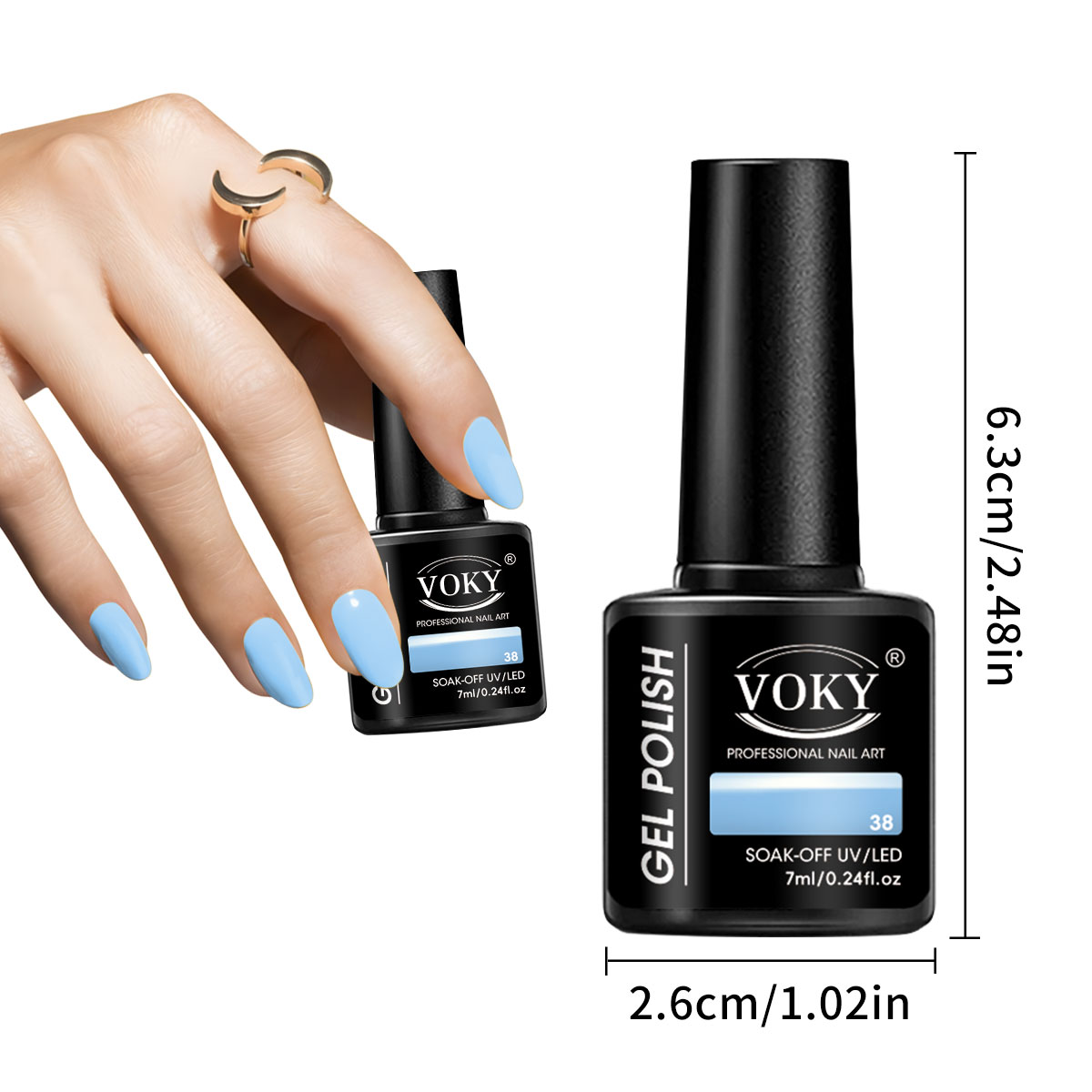 Single-Pack Autumn-Winter Seri - Gel Refill Pack avaliação e preço