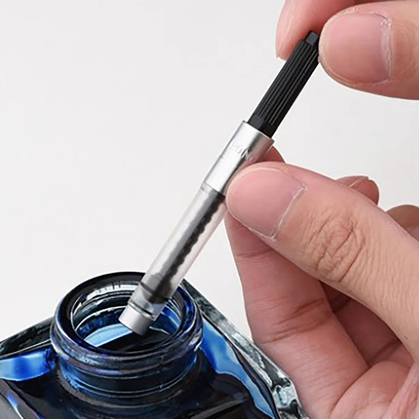 2pcs Rotary ink Absorber Fille - Fountain Pen Bottled Ink avaliação e preço