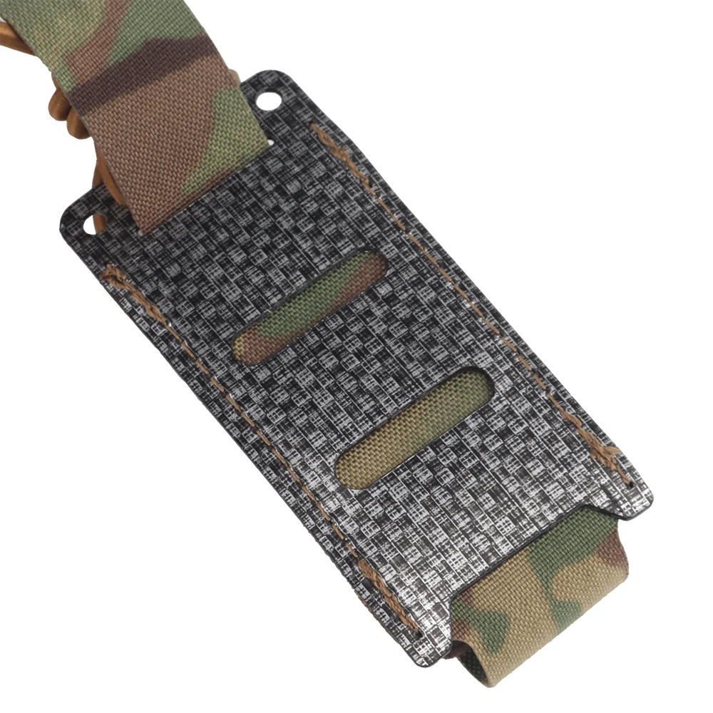 Tactical 9mm Magazine Pouch El - Magazine Holder Rack avaliação e preço