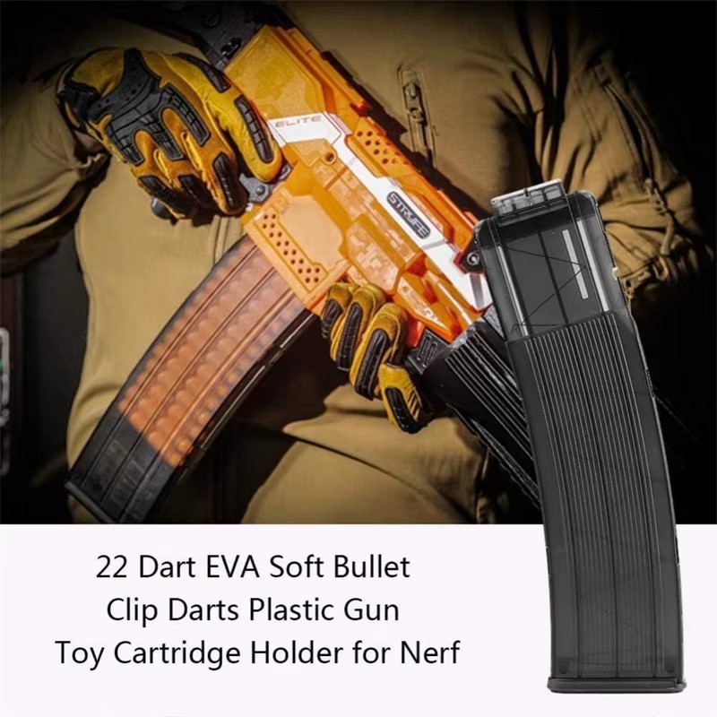 ZIVCONCING 22 Dart Magazines B - Magazine Holder Rack avaliação e preço