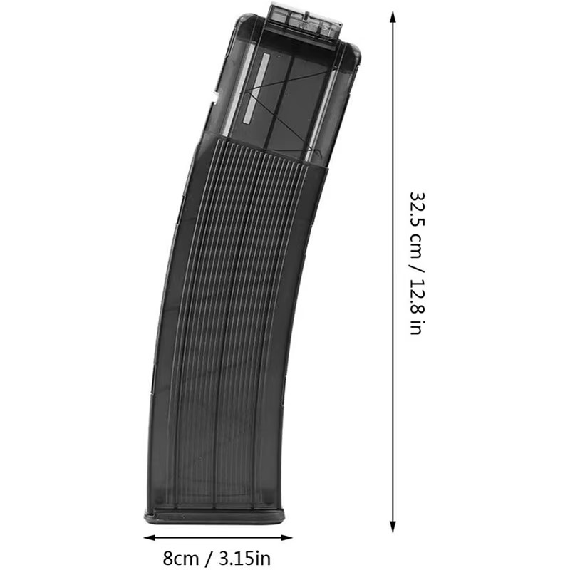 ZIVCONCING 22 Dart Magazines B - Magazine Holder Rack avaliação e preço