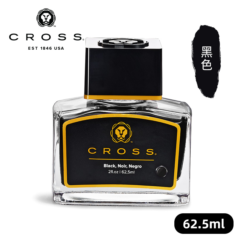 CROSS Black Ink Non-carbon Non - Fountain Pen Bottled Ink avaliação e preço