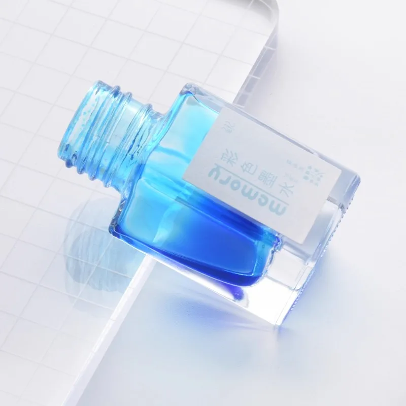 5ml 24 Colors Fountain Pen Ink - Fountain Pen Bottled Ink avaliação e preço