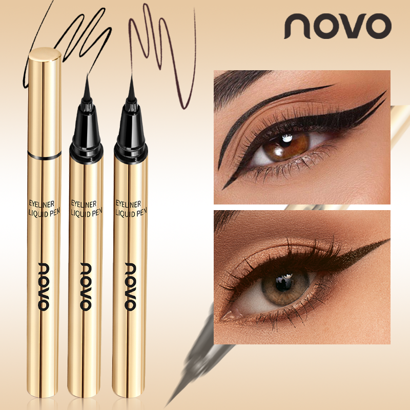 Ultra-Fine Felt-Tip Liquid Eye - Correction Pen Fine avaliação e preço