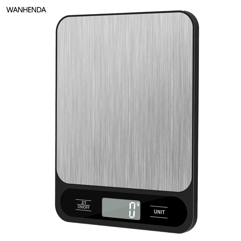 10kg Digital Kitchen Scale Bak - Tape Dispenser Weighted avaliação e preço