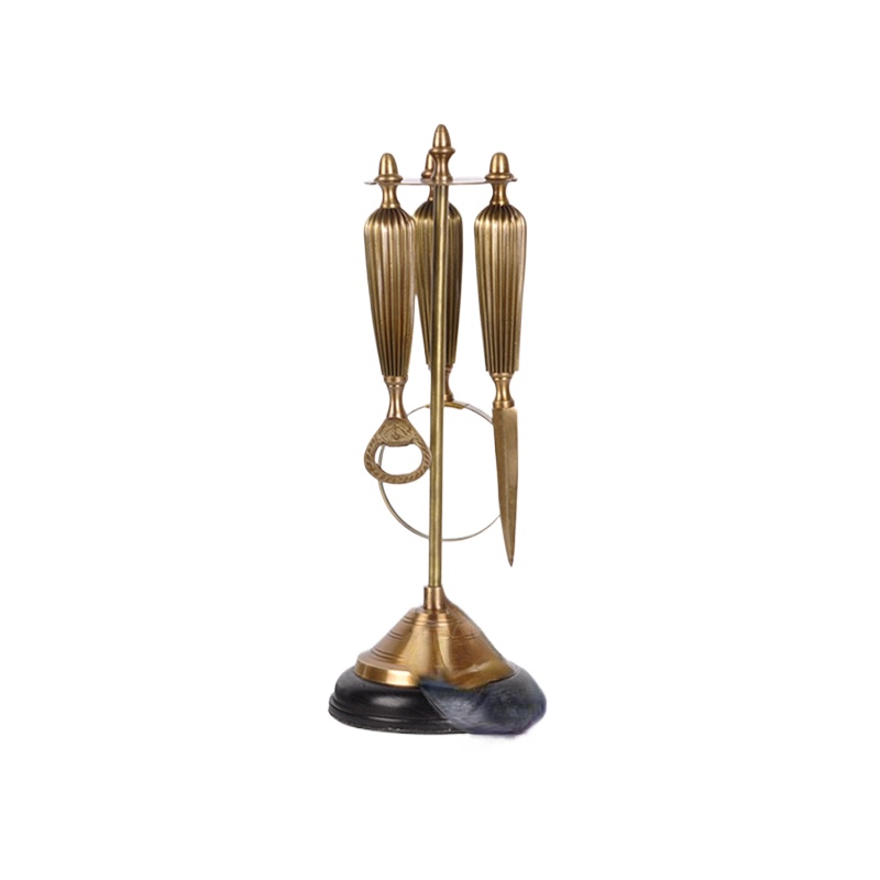 Imported Brass Retro Magnifyin - Letter Opener Brass avaliação e preço