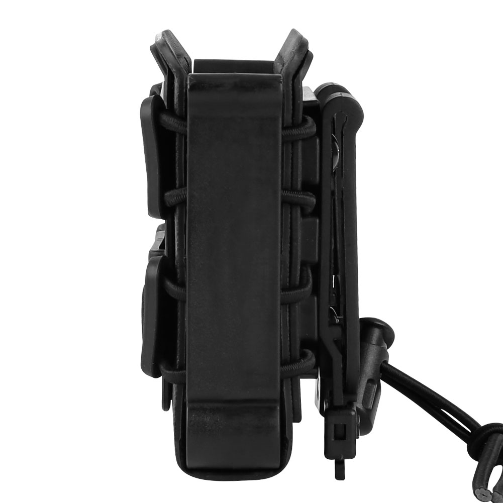 .338 Magazine Pouch Carrier Fa - Magazine Holder Rack avaliação e preço