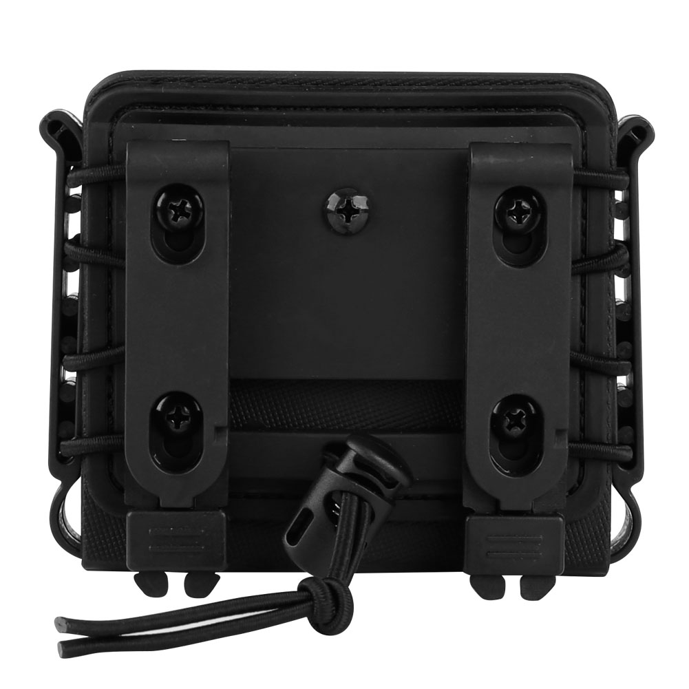 .338 Magazine Pouch Carrier Fa - Magazine Holder Rack avaliação e preço