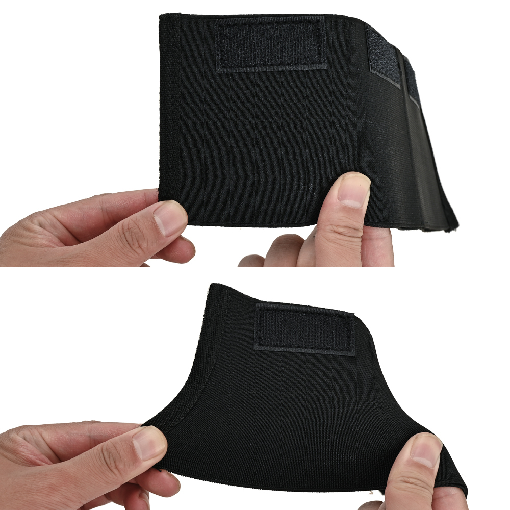 Tactifans 5.56 Triple Magazine - Magazine Holder Rack avaliação e preço