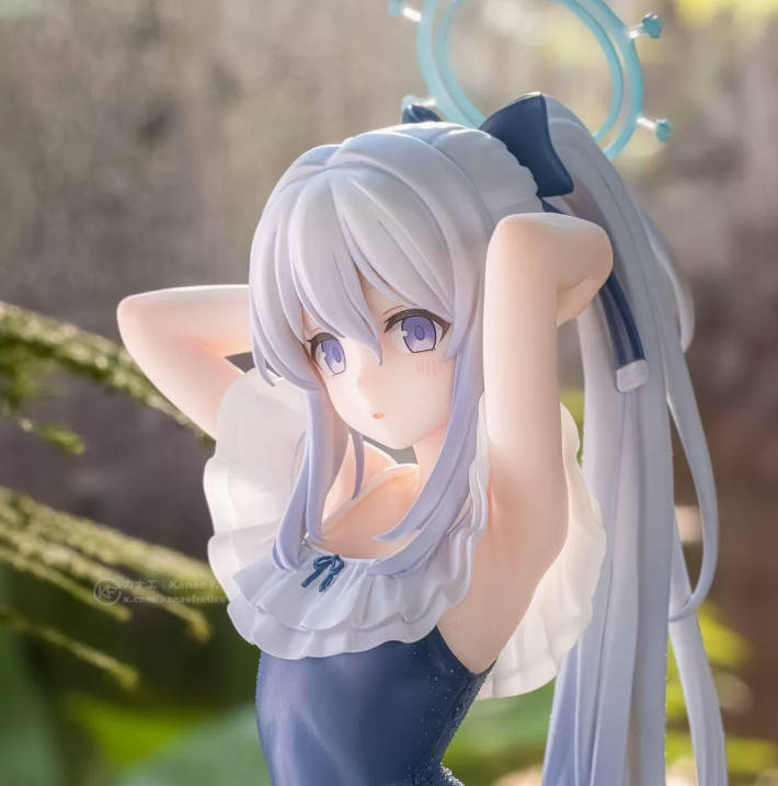 Blue Archive Swimsuit Yukimiya - Archive Box Set avaliação e preço