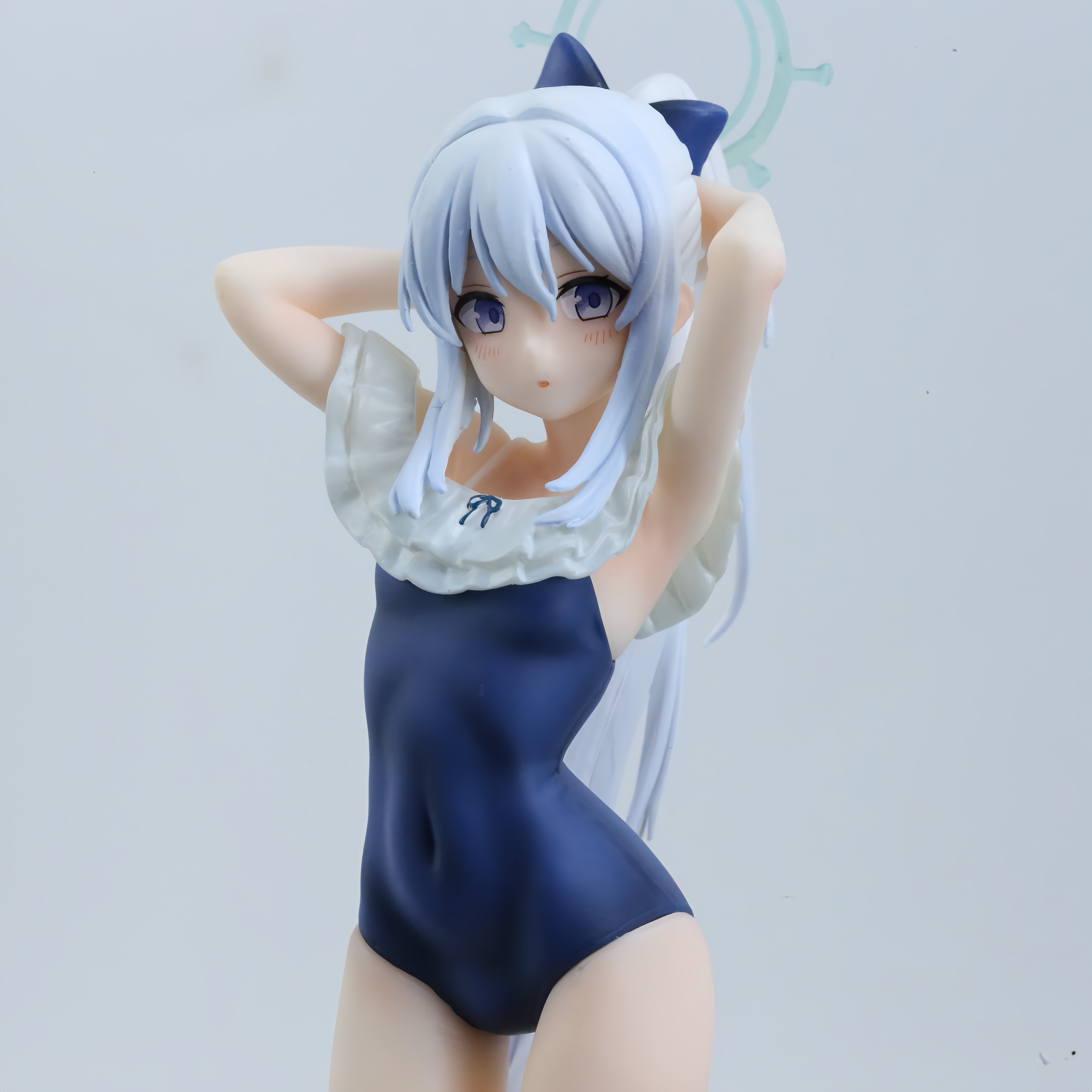 Blue Archive Swimsuit Yukimiya - Archive Box Set avaliação e preço