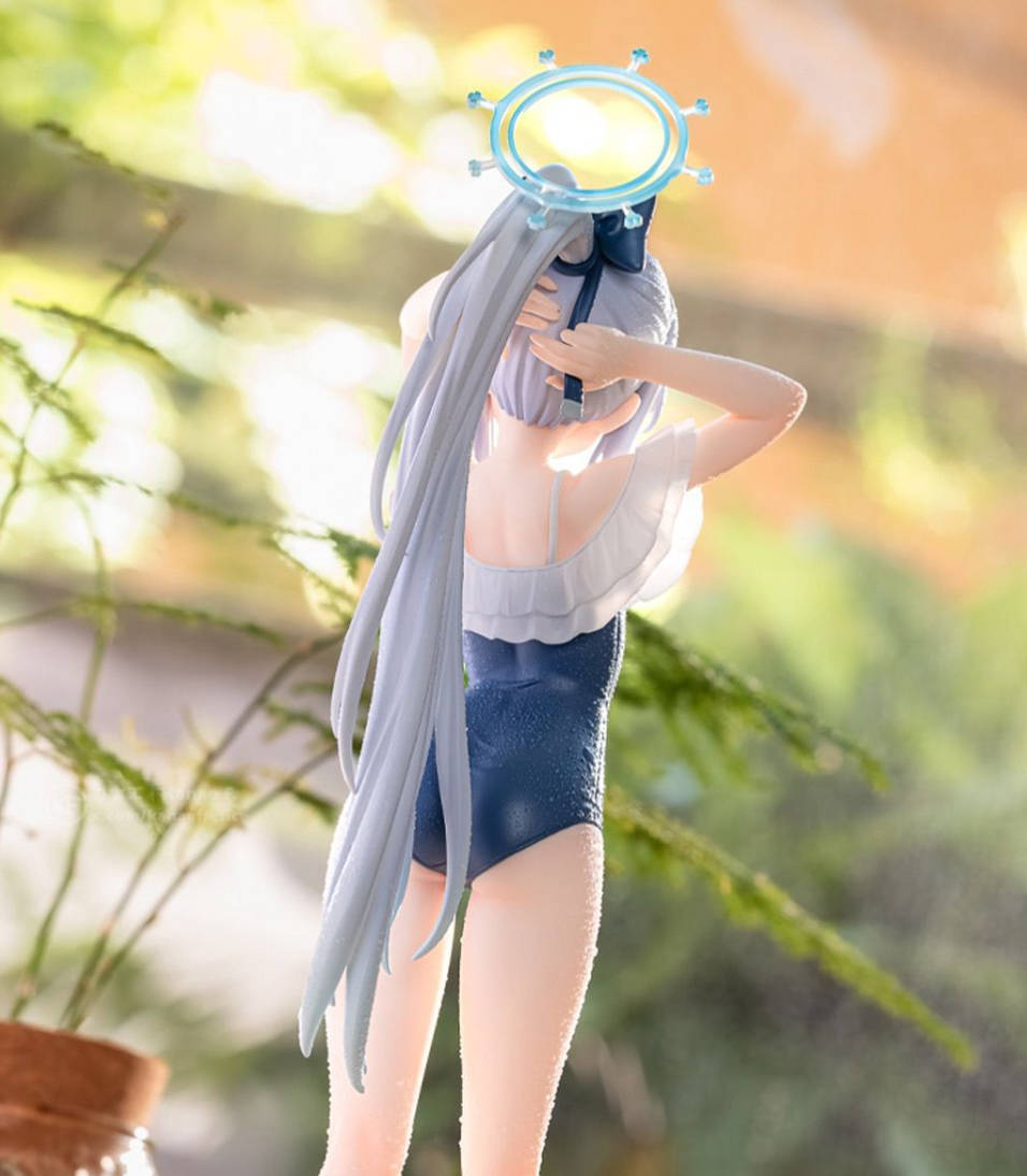 Blue Archive Swimsuit Yukimiya - Archive Box Set avaliação e preço