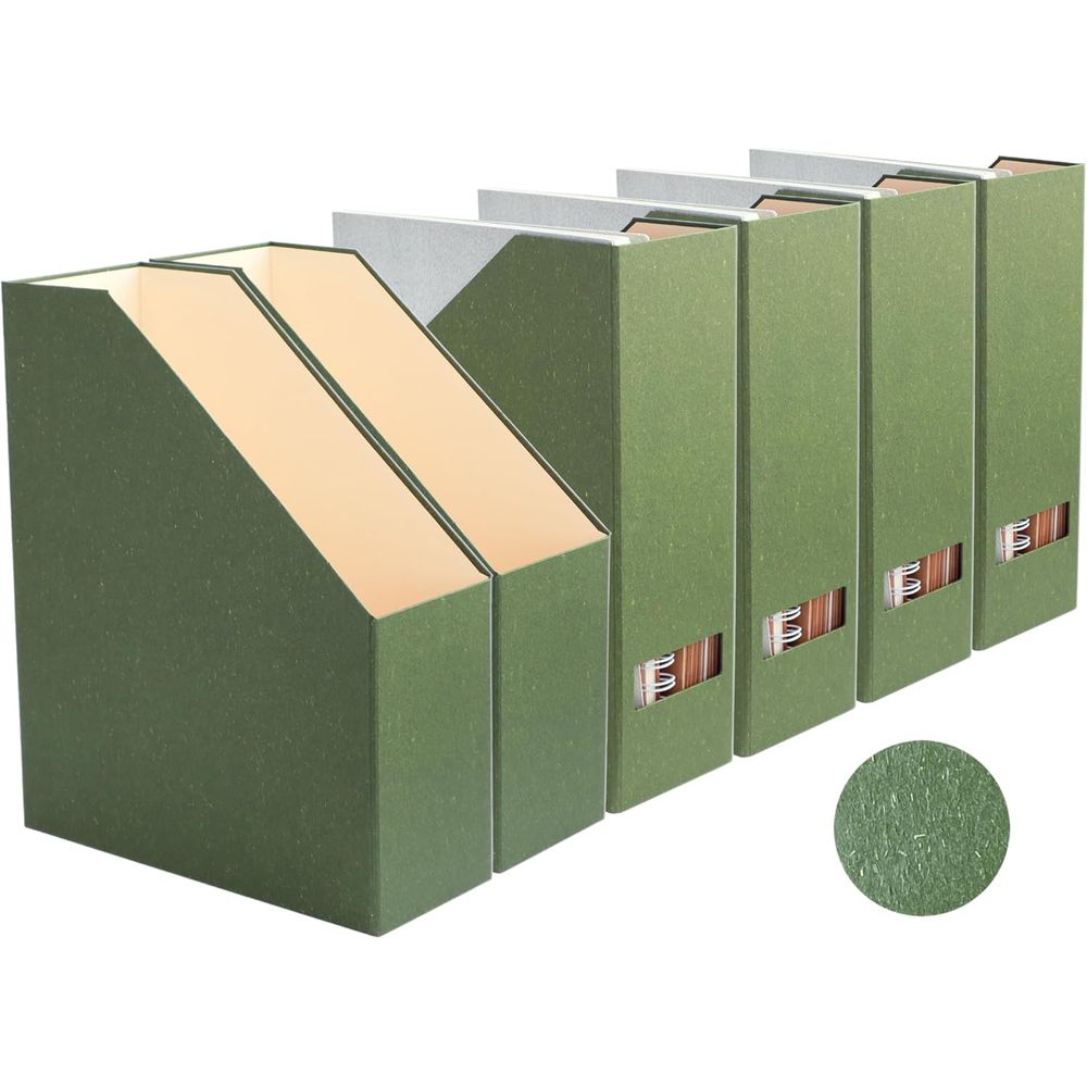 Magazine Holder - Desk Organiz - Magazine Holder Rack avaliação e preço