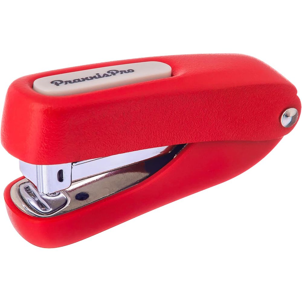 Compact, Colorful Half-Strip M - Stapler Half Strip avaliação e preço