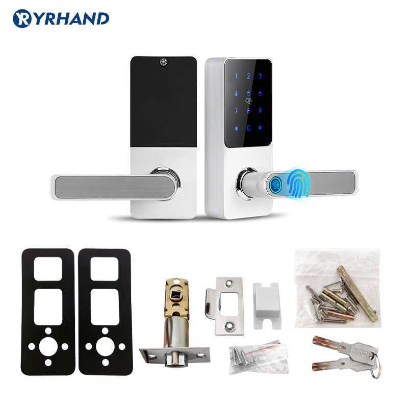 TTlock Bluetooth Waterproof Sm - Letter Opener Brass avaliação e preço