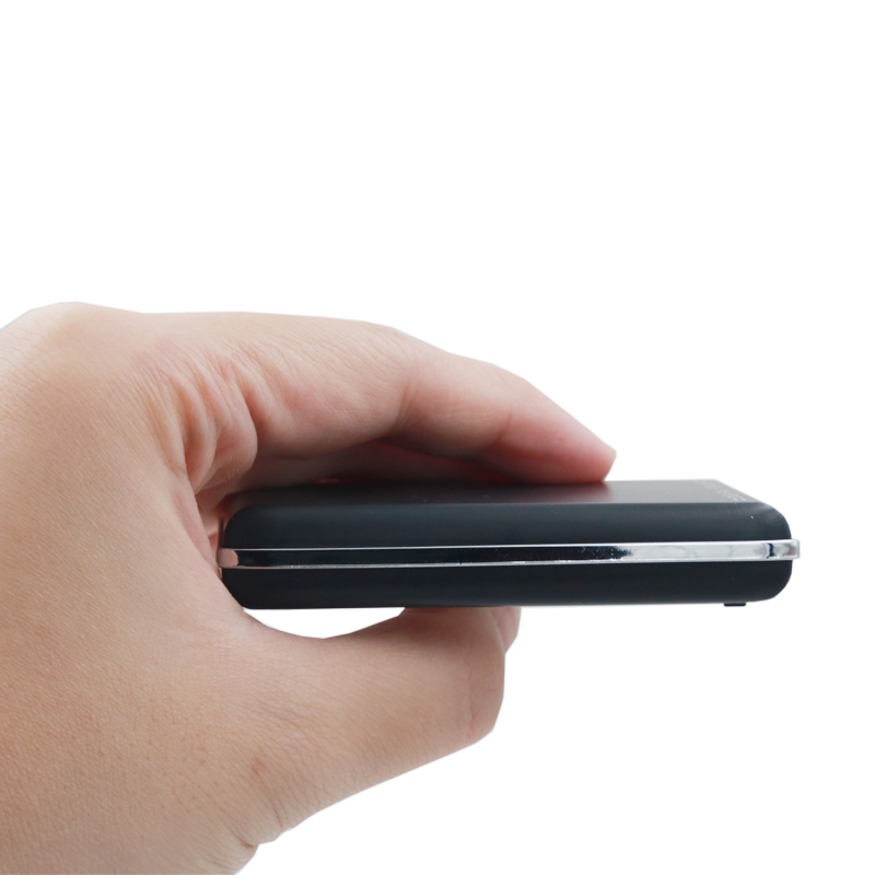 200g/0.01g Mini Dual Digital S - Tape Dispenser Weighted avaliação e preço