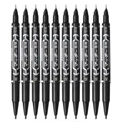 6 Pcs/Set Wholesale Twin Tip P - Correction Pen Fine avaliação e preço