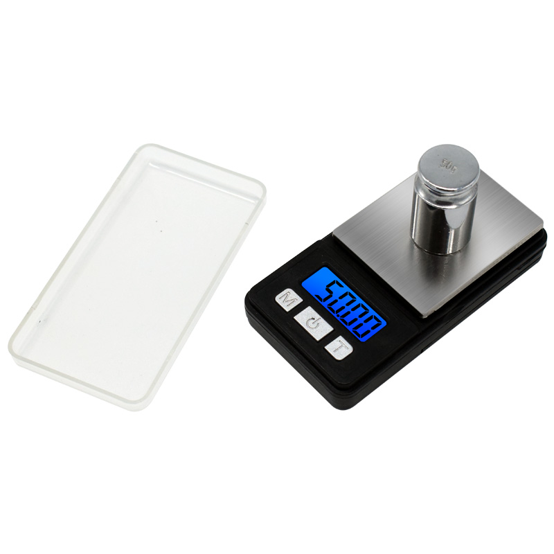 Portable Digital Jewelry Scale - Tape Dispenser Weighted avaliação e preço