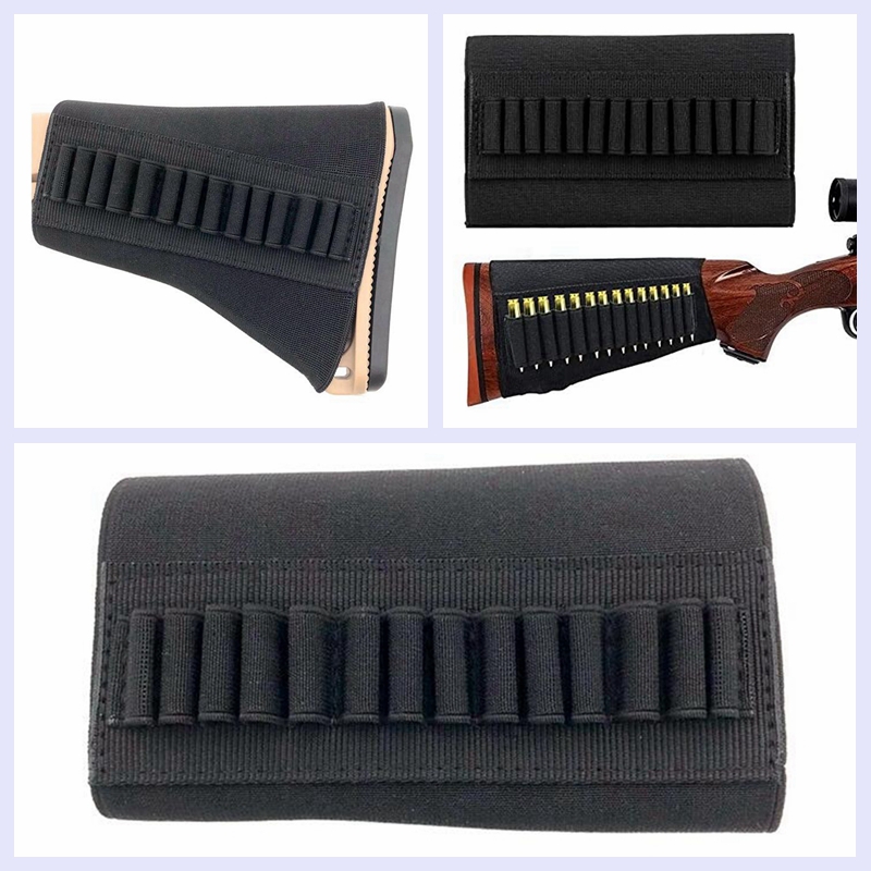 14 Ammo Holder Cartridge Shot  - Magazine Holder Rack avaliação e preço
