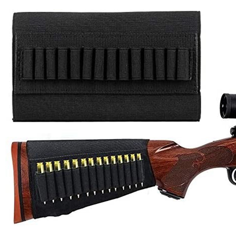 14 Ammo Holder Cartridge Shot  - Magazine Holder Rack avaliação e preço