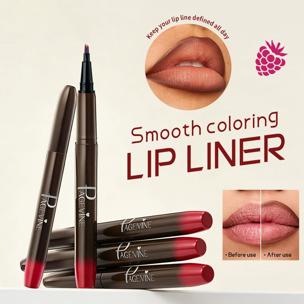 Liquid Lip Liner Unique Fine B - Correction Pen Fine avaliação e preço
