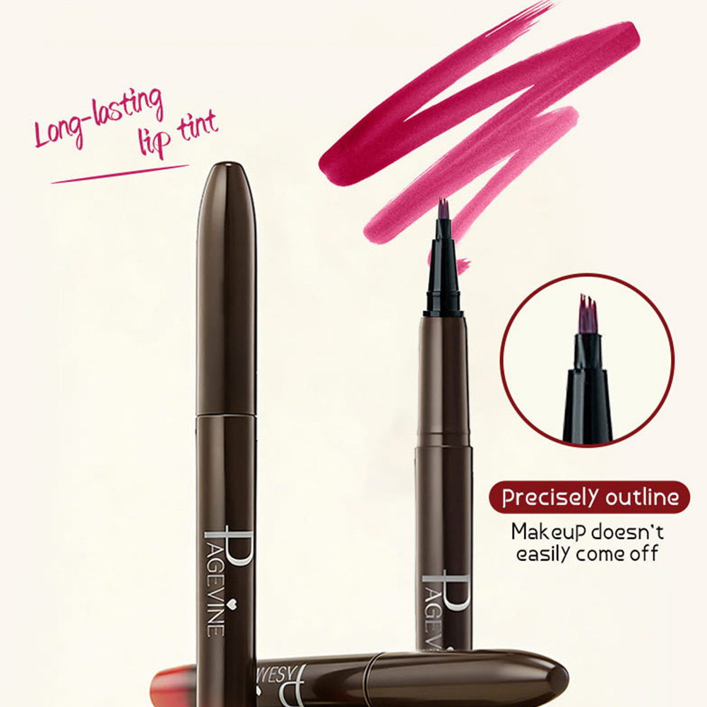 Liquid Lip Liner Unique Fine B - Correction Pen Fine avaliação e preço