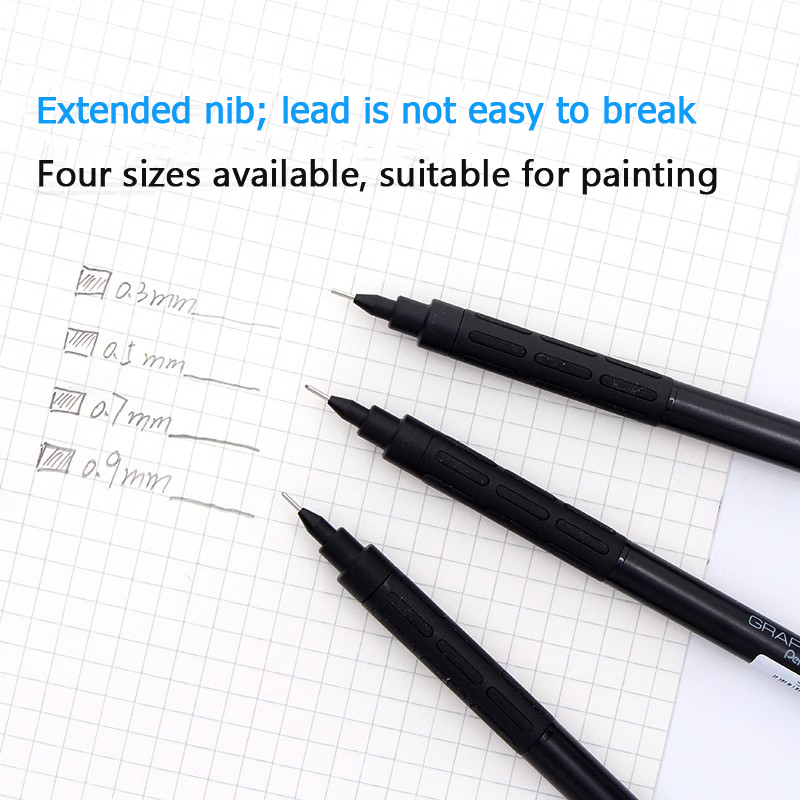 Pentel PG1000 Graph For PRO Bl - Mechanical Pencil 0.3 avaliação e preço