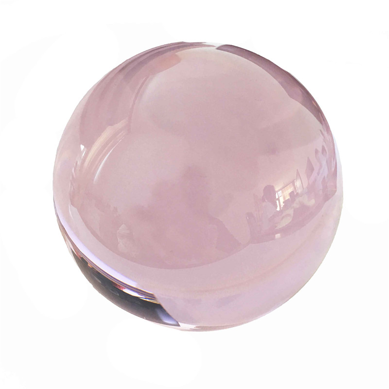 60mm Beautiful Home Decoration - Paper Weight Crystal avaliação e preço