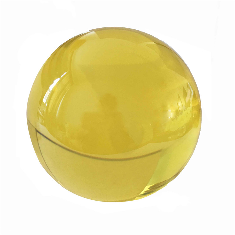 60mm Beautiful Home Decoration - Paper Weight Crystal avaliação e preço