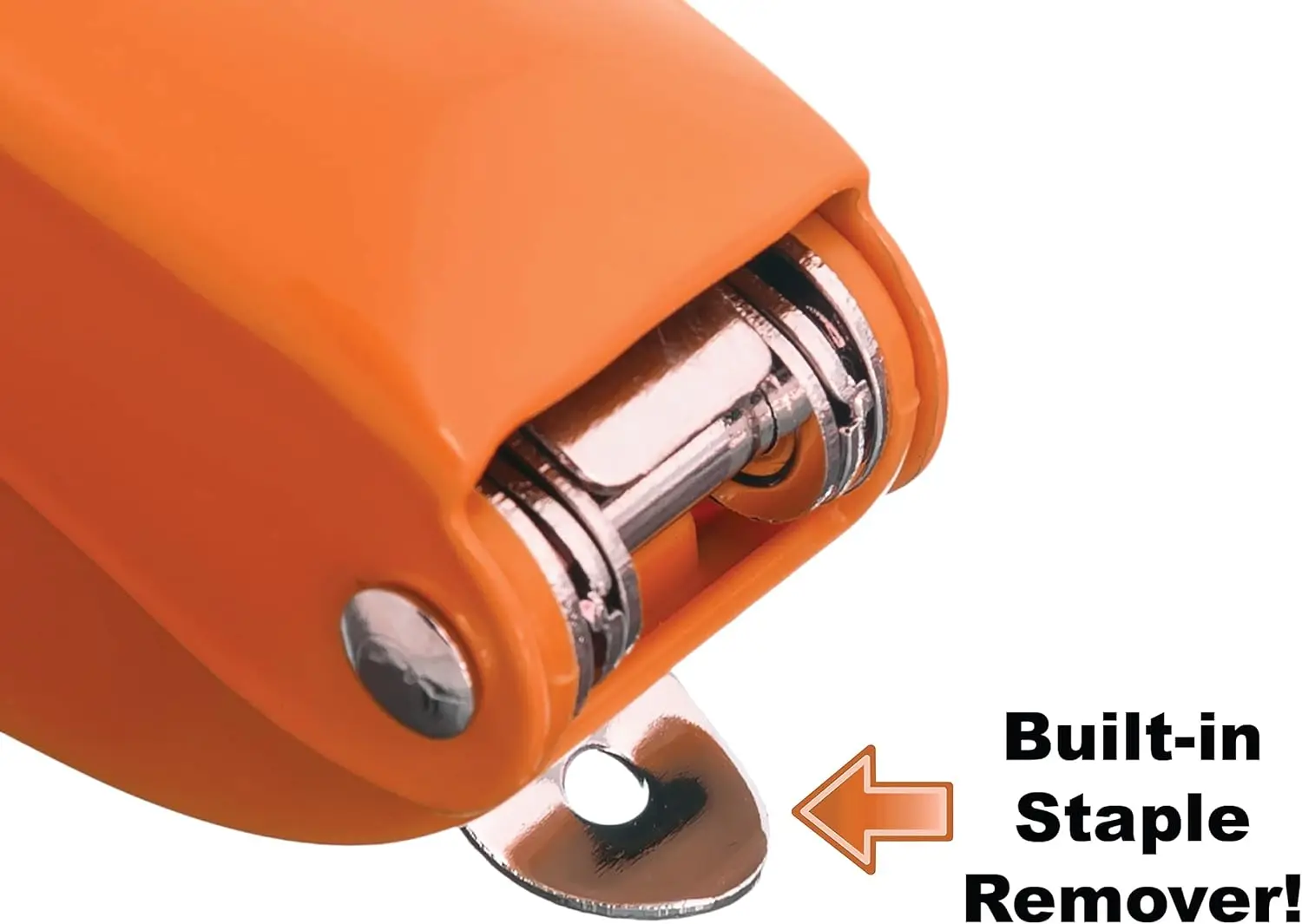 Half-Strip Mini Stapler for Of - Stapler Half Strip avaliação e preço