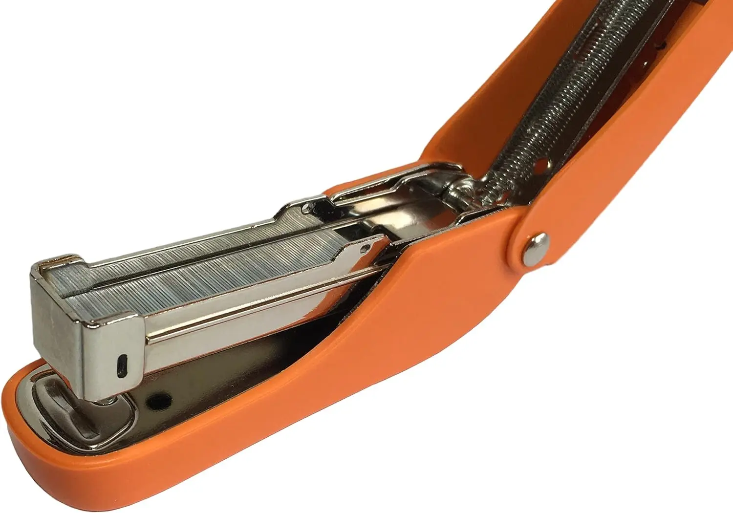 Half-Strip Mini Stapler for Of - Stapler Half Strip avaliação e preço