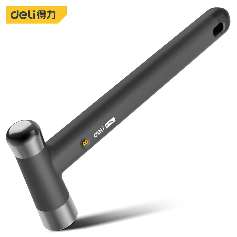 Deli 1 Pcs High Carbon Steel I - Tape Dispenser Weighted avaliação e preço