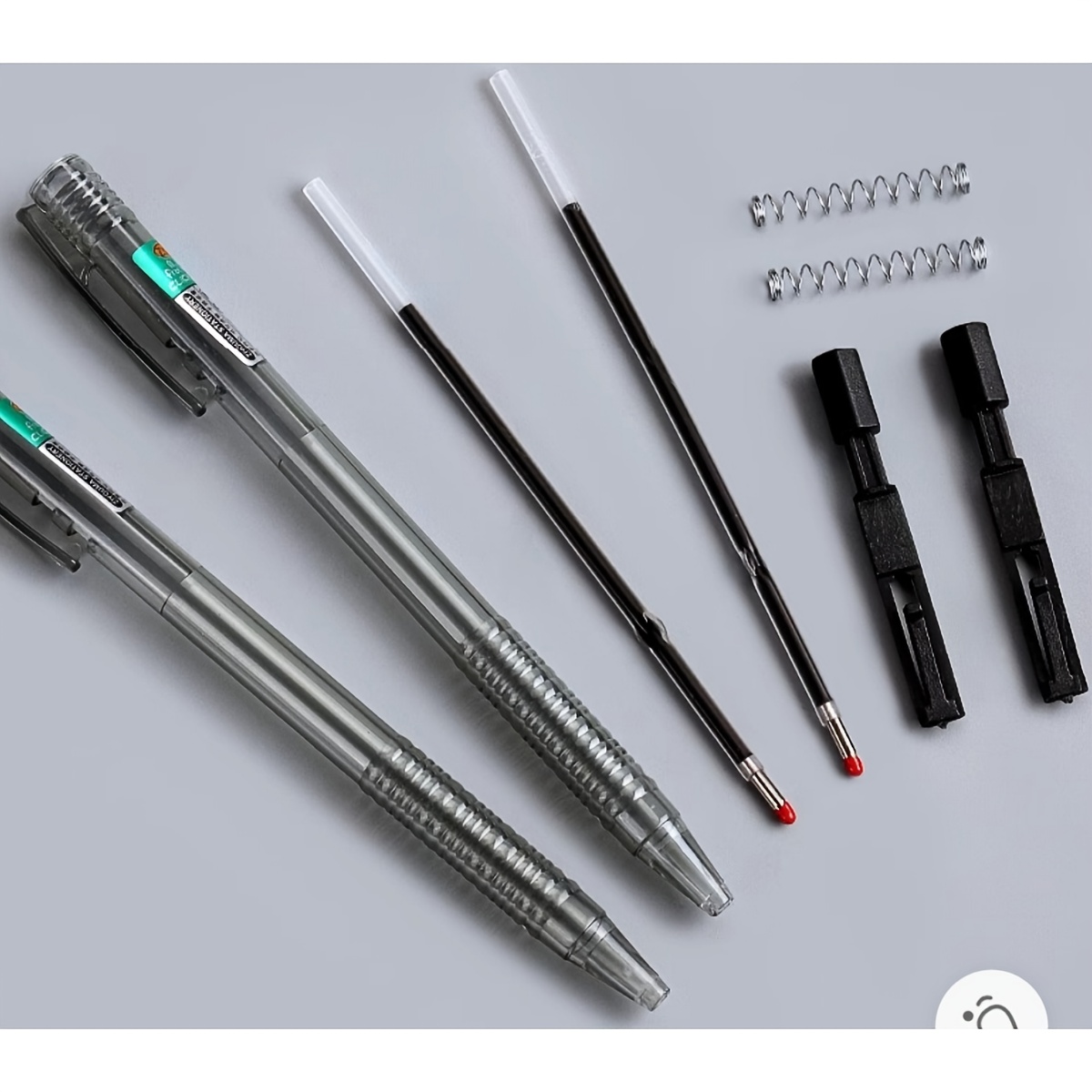 10/20 Pack Minimalist Retracta - Gel Refill Pack avaliação e preço