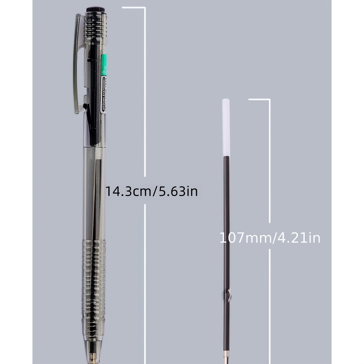 10/20 Pack Minimalist Retracta - Gel Refill Pack avaliação e preço