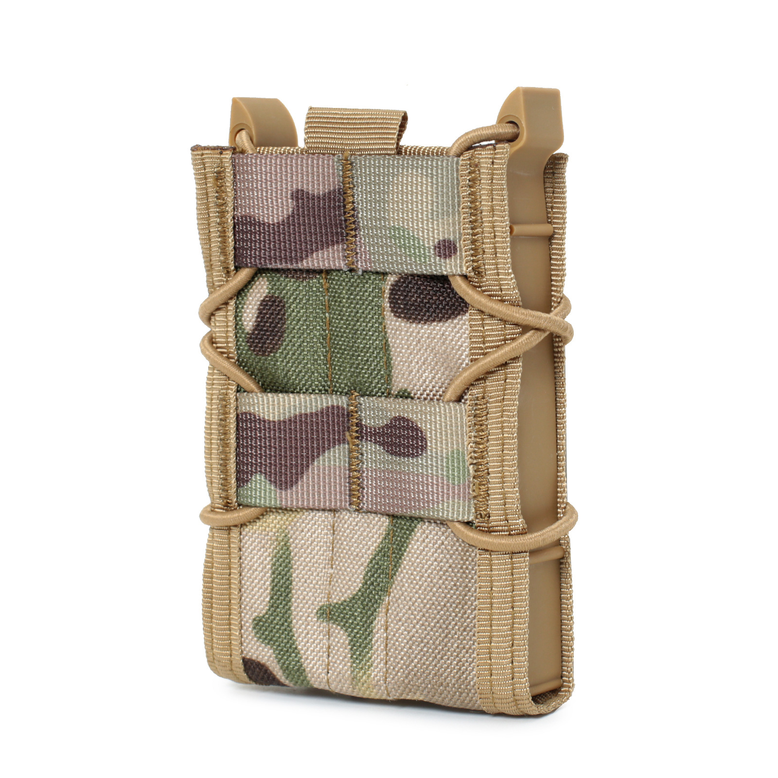 5.56 Molle Single Magazine Pou - Magazine Holder Rack avaliação e preço