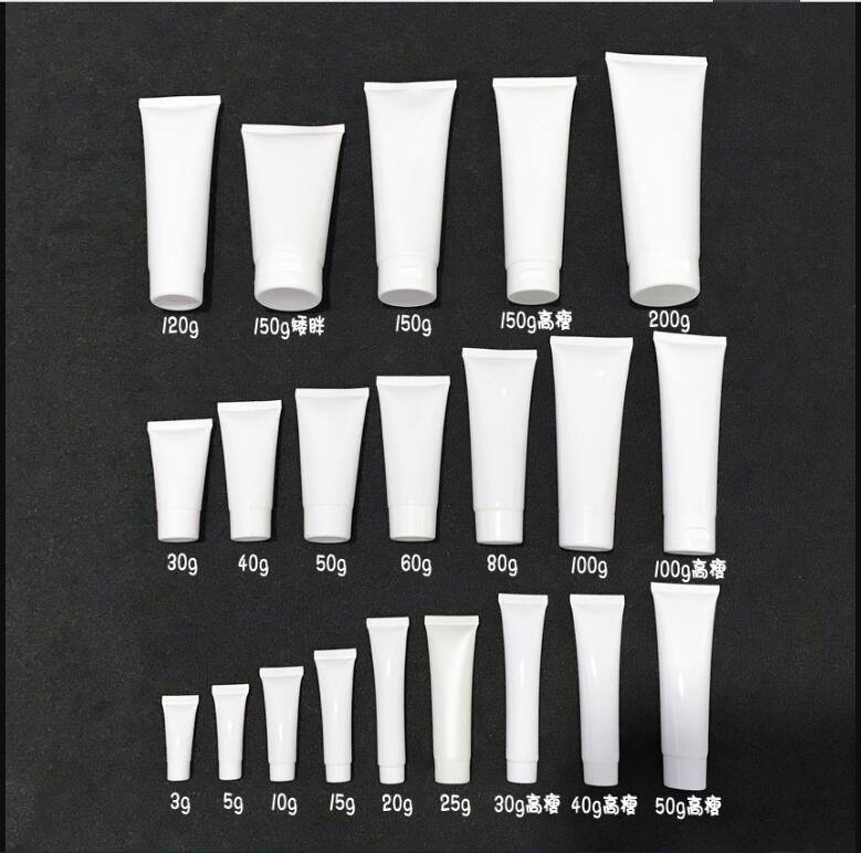 100pcs 50ML 100ML 120ML 150 20 - Gel Refill Pack avaliação e preço