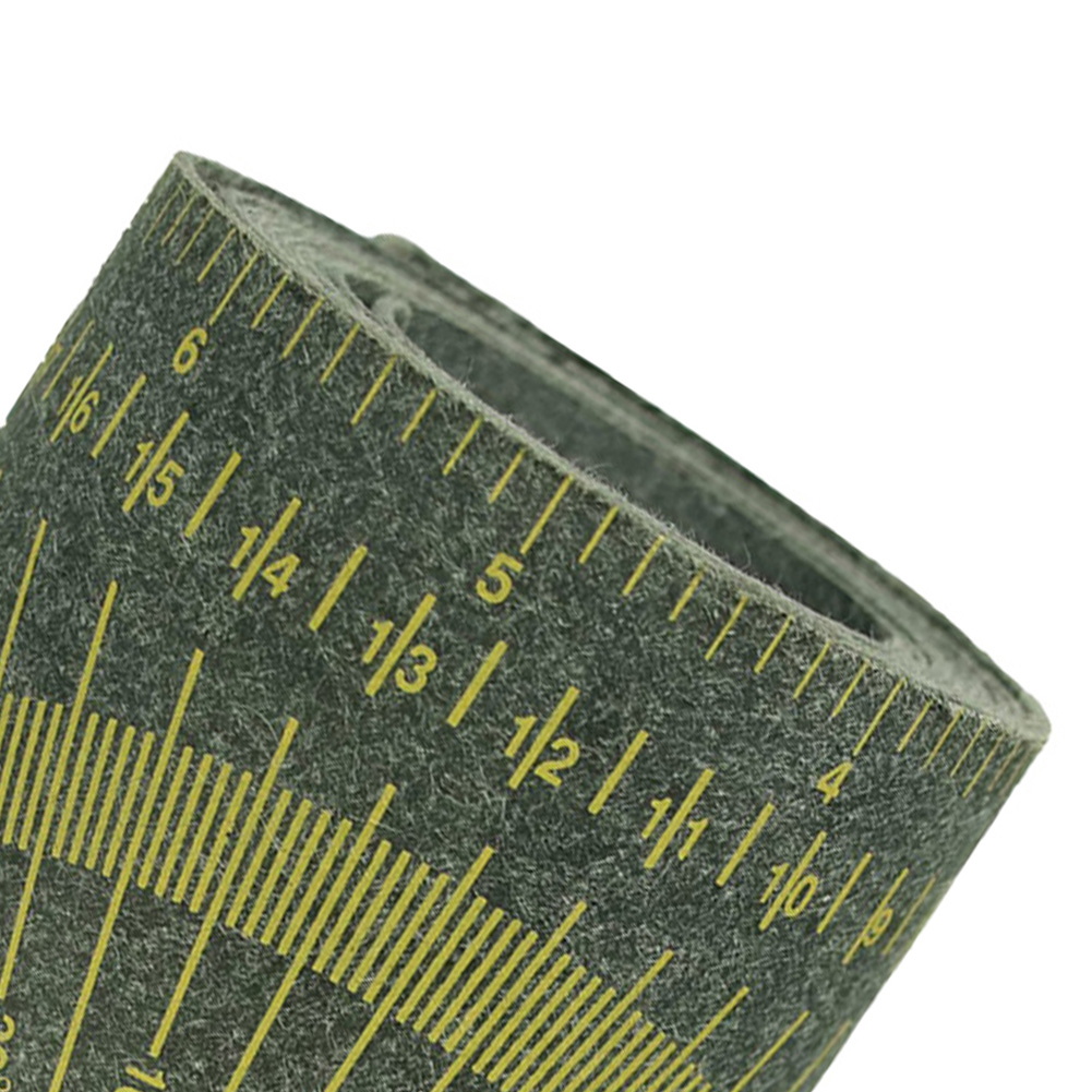 Pipe Measuring Tool Wrap Aroun - Tape Dispenser Weighted avaliação e preço