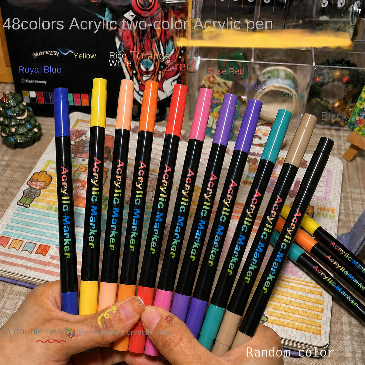 Professional Art Use 24/48-Col - Correction Pen Fine avaliação e preço