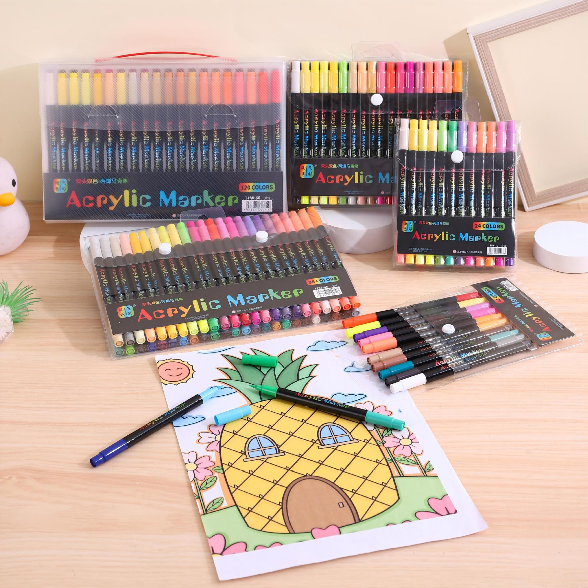 Professional Art Use 24/48-Col - Correction Pen Fine avaliação e preço