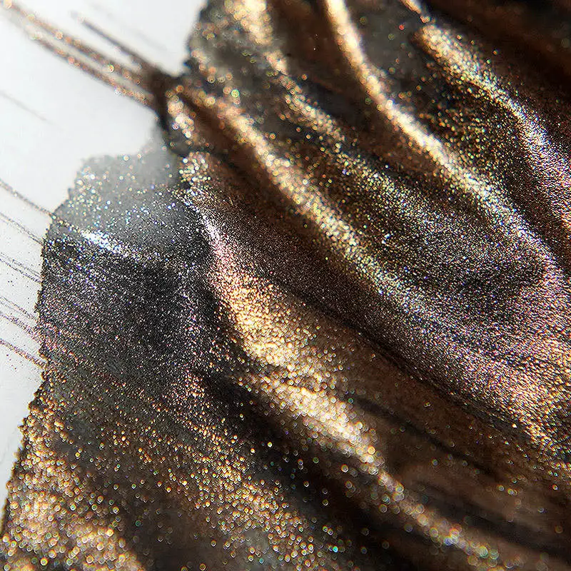 18colors Gold Powder Gradual F - Fountain Pen Bottled Ink avaliação e preço