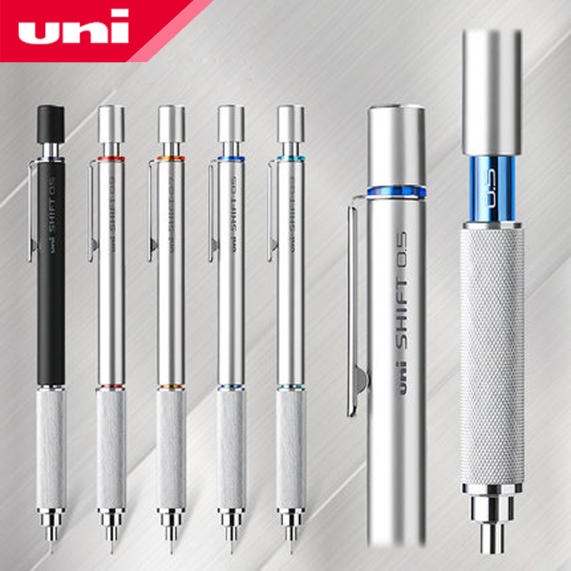 Uni Mechanical Pencil M51010 S - Mechanical Pencil 0.3 avaliação e preço