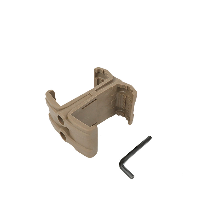 Tactical Universal Dual Parall - Magazine Holder Rack avaliação e preço