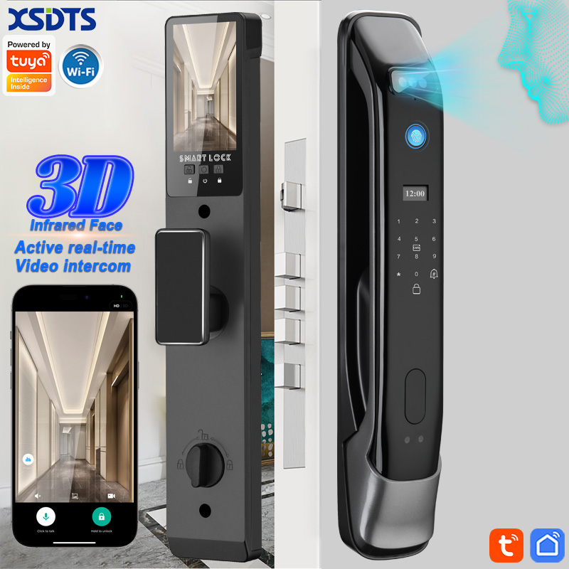 3D Real-time Intercom Face Rec - Letter Opener Brass avaliação e preço