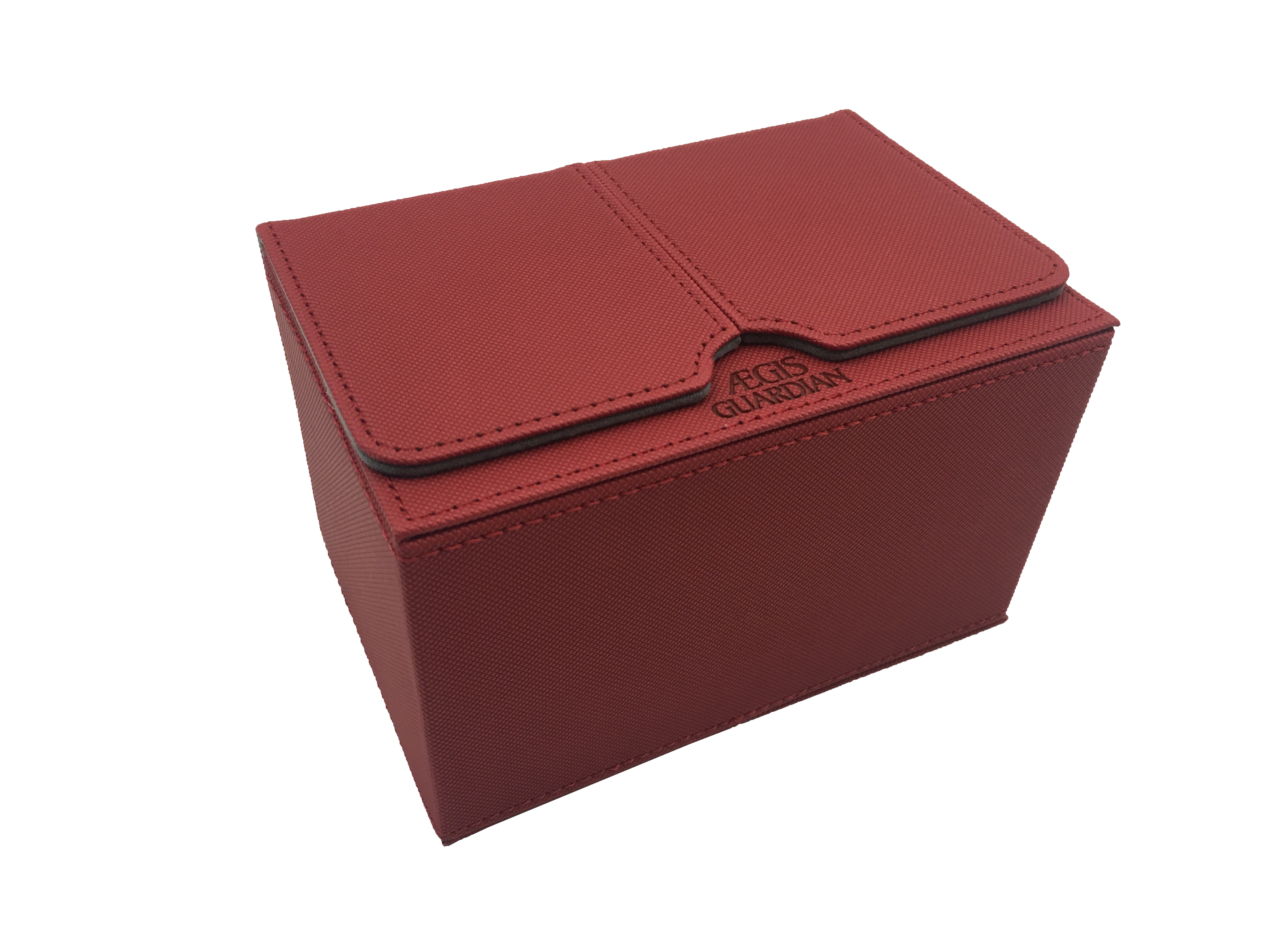 AEGIS GUARDIAN Card Case Deck  - Card Index Box avaliação e preço